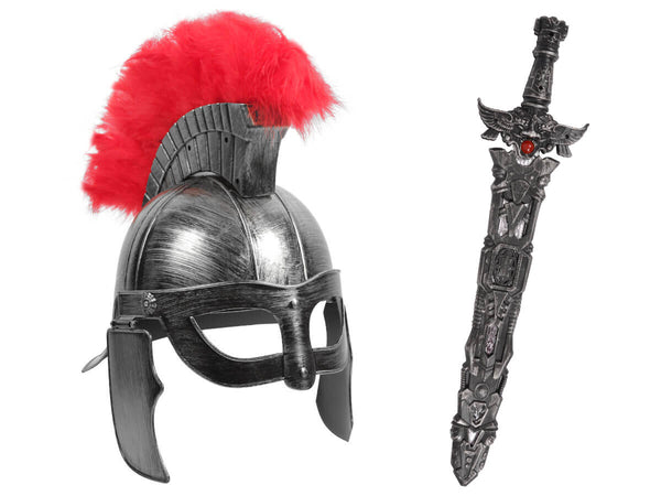 Gladiatoren Krieger Kostüm