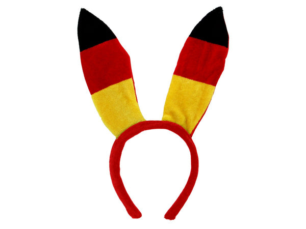 Deutschland Bunny Ohren