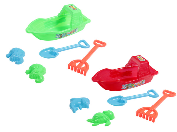 Strandspielzeug für Kinder