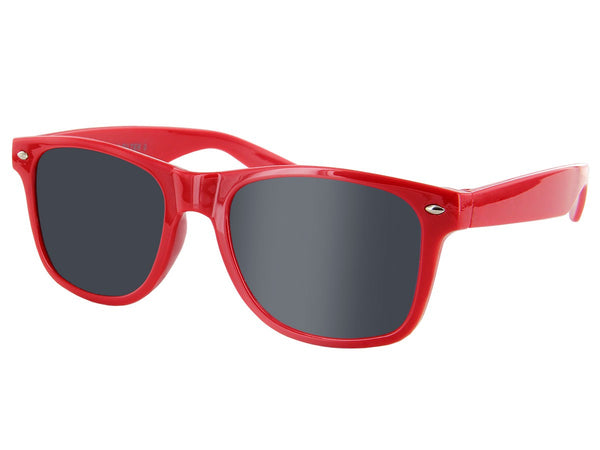 Nerd Blues Brothers Madonna Brille Viper rot V-816