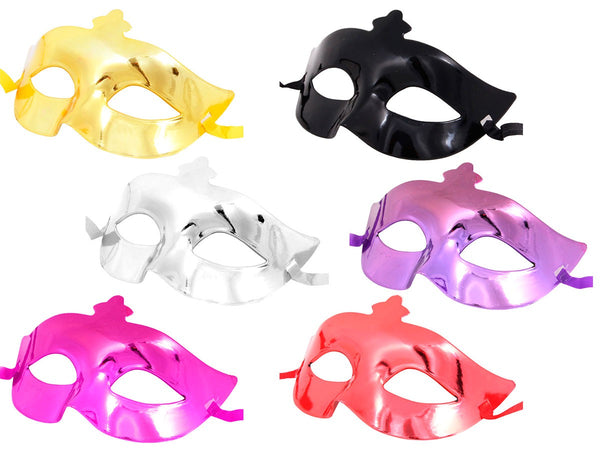 Venezianische Karnevalsmaske Maske Augenmaske Karneval Faschingmaske