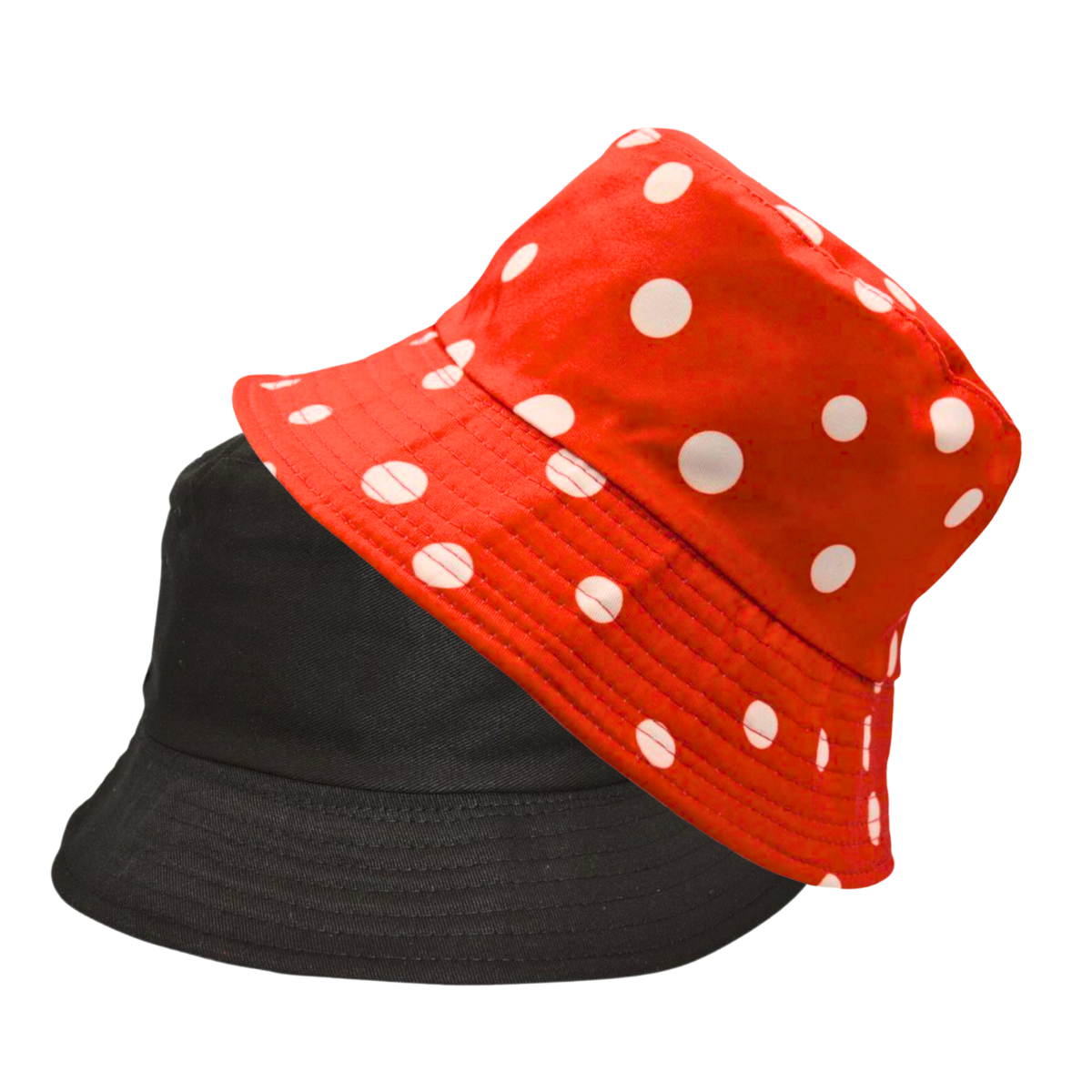 Lustiger Fischerhut Mit Gummiente | Unisex Bucket Hat Aus Baumwolle – Für Festival, Karneval, Junggesellenabschied