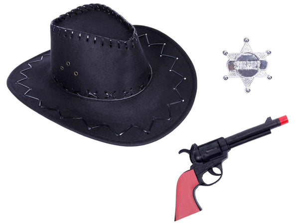 Cowboy Kind Set