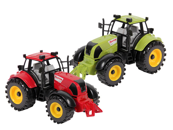 Traktor Spielzeug