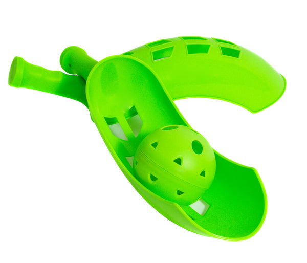 Scoop Ball Set für Kinder, Erwachsene Strandspielzeug Spielzeug Gesellschaftsspiel Sportspiel