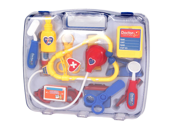 Doktor Koffer Set