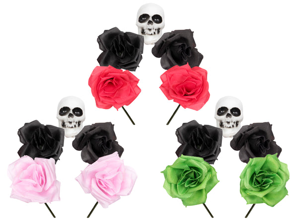 Halloween Haarreif Haarschmuck Haarreifen