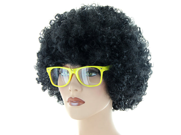 Karneval Set 70er Jahre Funky Outfit