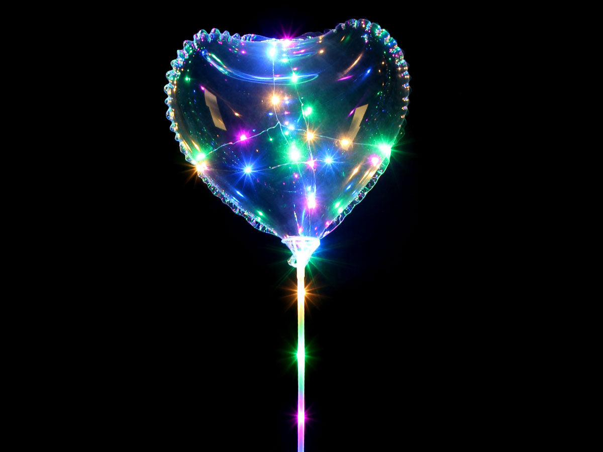 Helium-Luftballon 45,7 Cm – Großer Folienballon Für Partys, Abschlussfeiern & Besondere Anlässe
