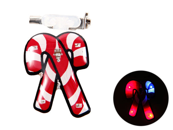 Blinki Anstecker Zuckerstange 149