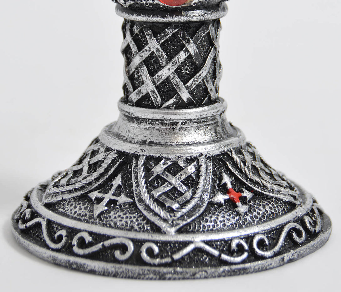 Costume Barbaro Scozzese Per Uomo - Foto 2