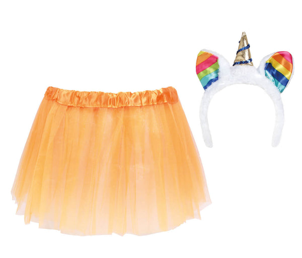 Tütü Outfit für schamlose Männer