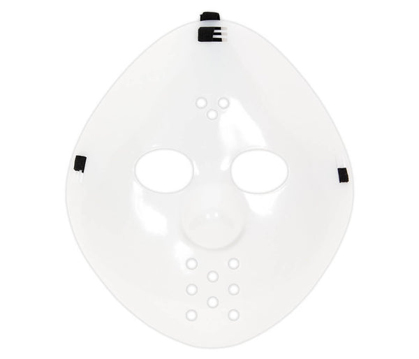 Jason Maske Hocky Freitag der 13.