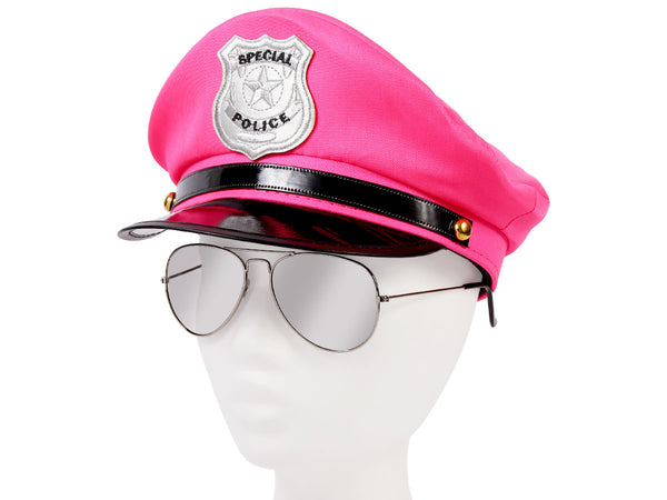 Damen Polizei Set Uniform