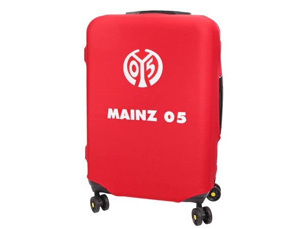 Kofferhülle Kofferüberzug Mainz 05