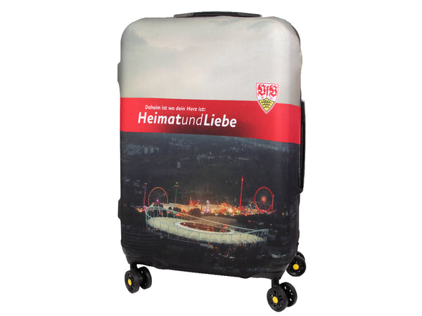 Kofferüberzug VfB Stuttgart
