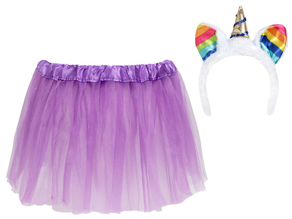 Prinzessinen Kostüm für Mädchen