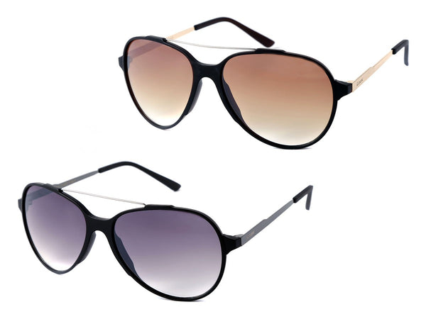 LOOX Sonnenbrille Herren Damen