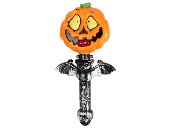 Halloween Kürbis Stab Horror