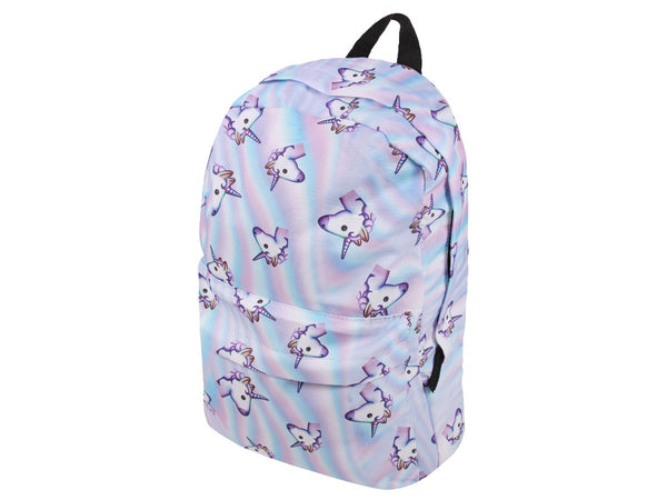 Einhorn Kinder Tasche Schulrucksack Sporttasche aO14