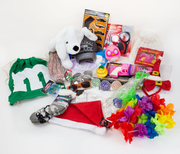 Restposten Paket 10-30 Teile Mystery Box Posten Querbeet Neuware Retouren Ware Sonderposten