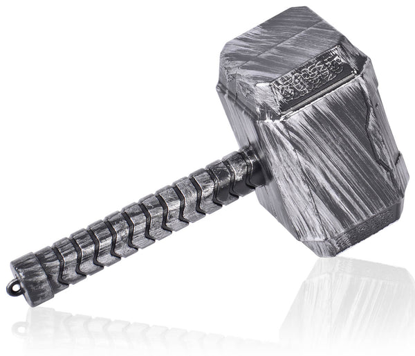 Thors Hammer Fasching Thorhammer