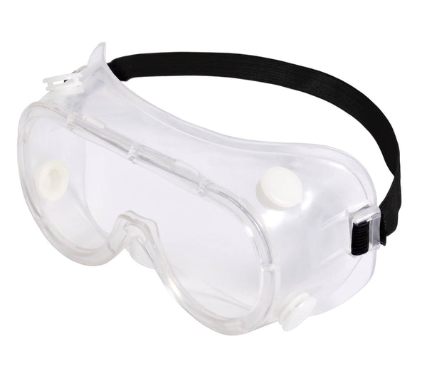 Schutzbrille Arbeitsbrille Vollsichtbrille Transparent