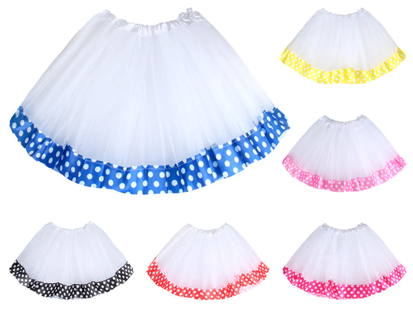 Alsino Erwachsenen Tutu Petticoat