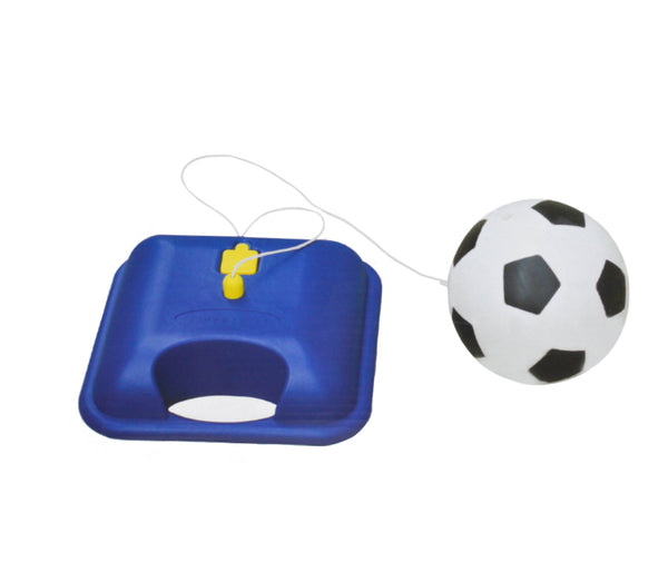 Trainings Ball Set für junge Fußballer Sport Fußball Ball mit Gewicht