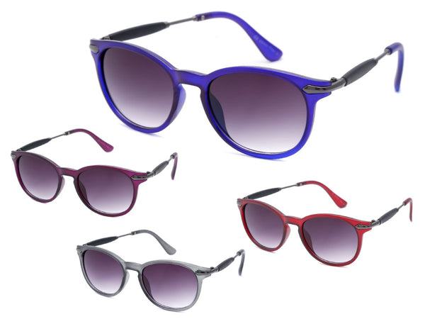 Sonnenbrille Pilotenbrille verspiegelt Herren Damen