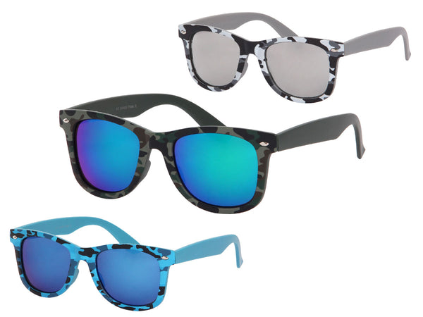 Viper Sonnenbrille V-1422 für Jugendliche und Erwachsene