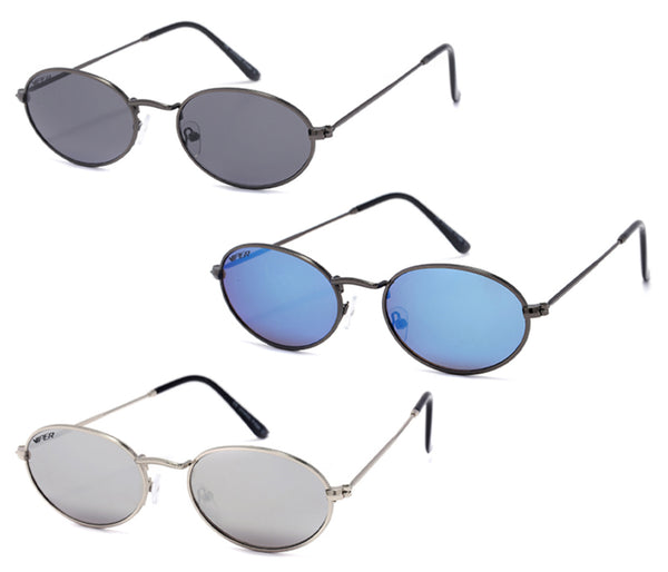 Alsino Sonnenbrille Damen Herren Brille Modern Sunglasses Sommer Sommerbrille Schutzbrille Accessoire Sonnenschutz