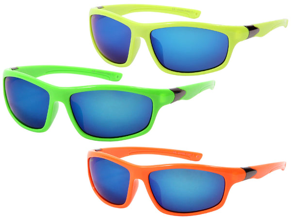 Viper Sonnenbrille Sportbrille Unisex