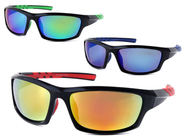 Loox Sonnenbrille 118 Roma Herren Damen