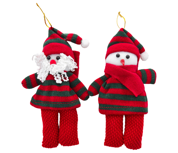 Weihnachtsbaumanhänger