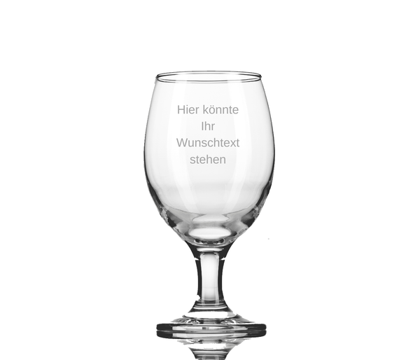 Personalisiertes Bierglas 400ml - Einzigartiges Geschenk für Bierliebhaber