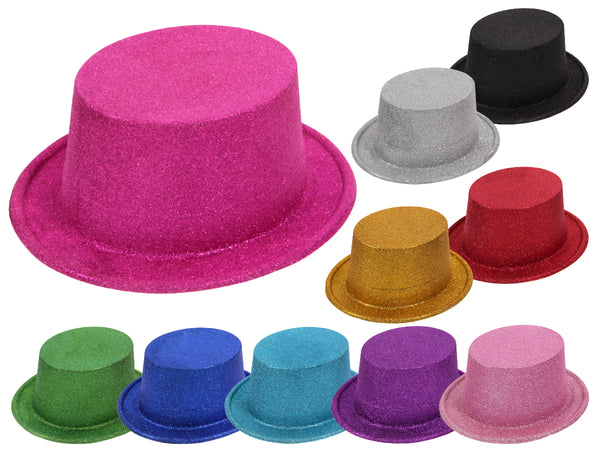 Zylinder Hut  für Karneval
