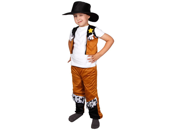 Cowboy Kostüm
