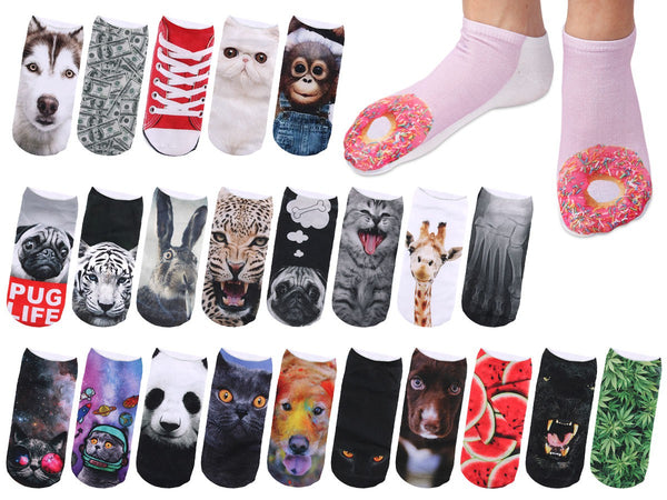 Sneaker Socken Unisex
